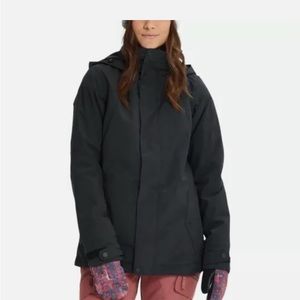 Burton Jet Set Insulated Jacket